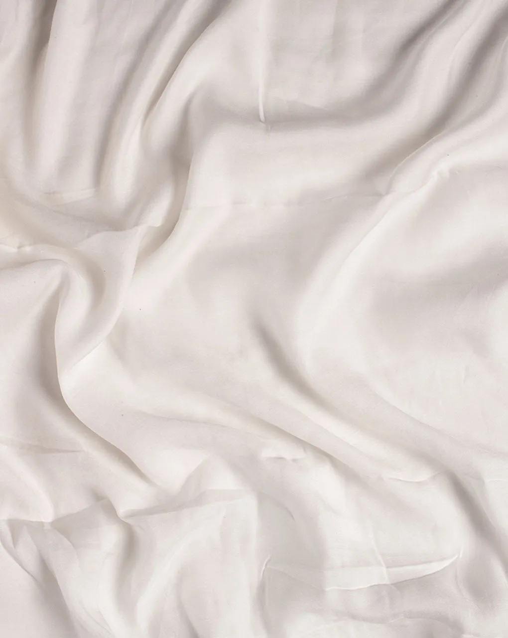 105 Gram Viscose Modal Satin Fabric ( Swatch 10x12" )