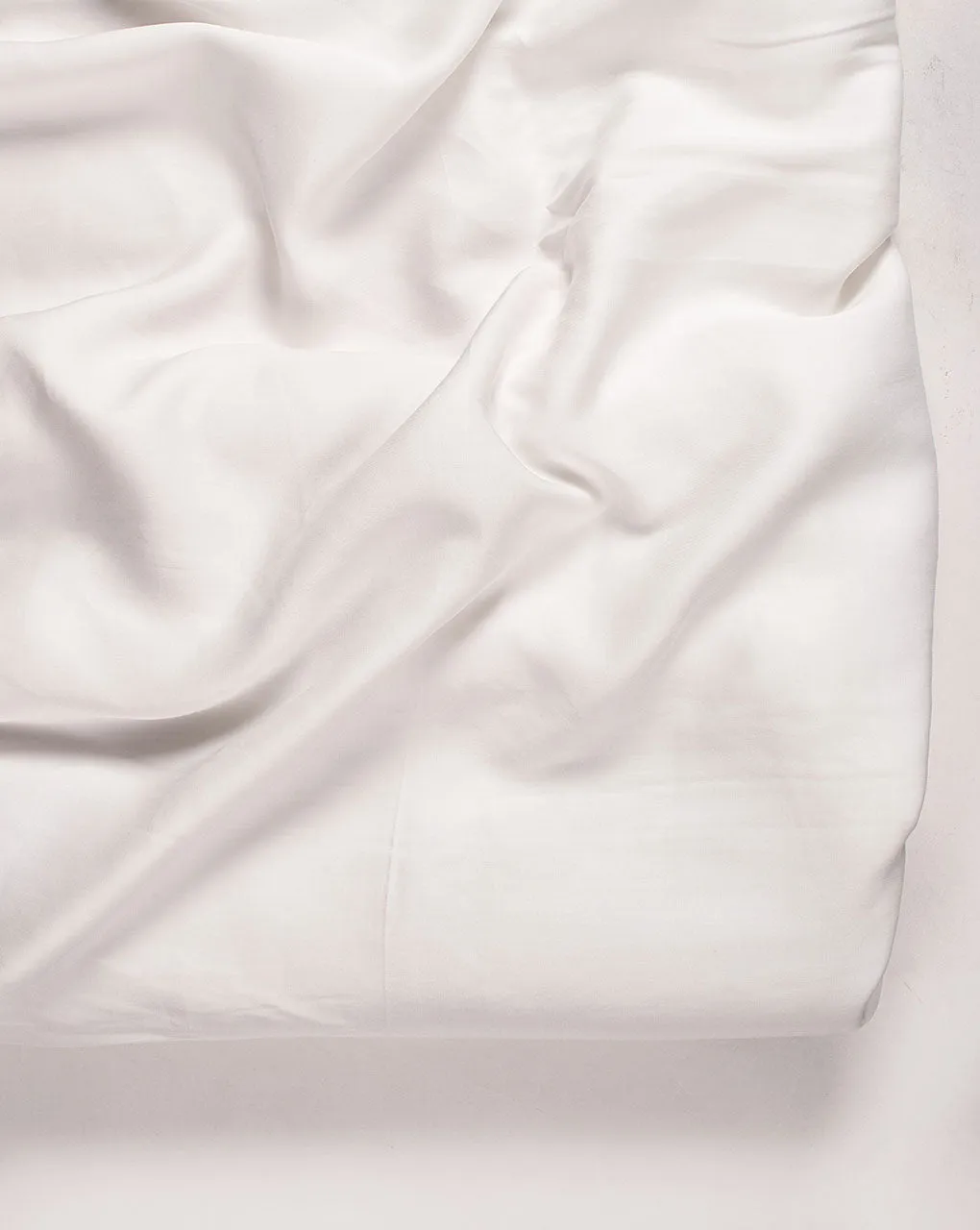 (108 x 84) 60s Modal Twill Fabric