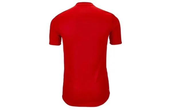adidas 2018 World Cup Spain Jersey Red T-shirt, red