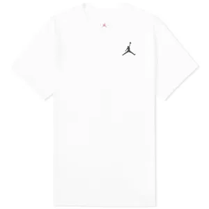 Air Jordan Jumpman Logo T-Shirt, White