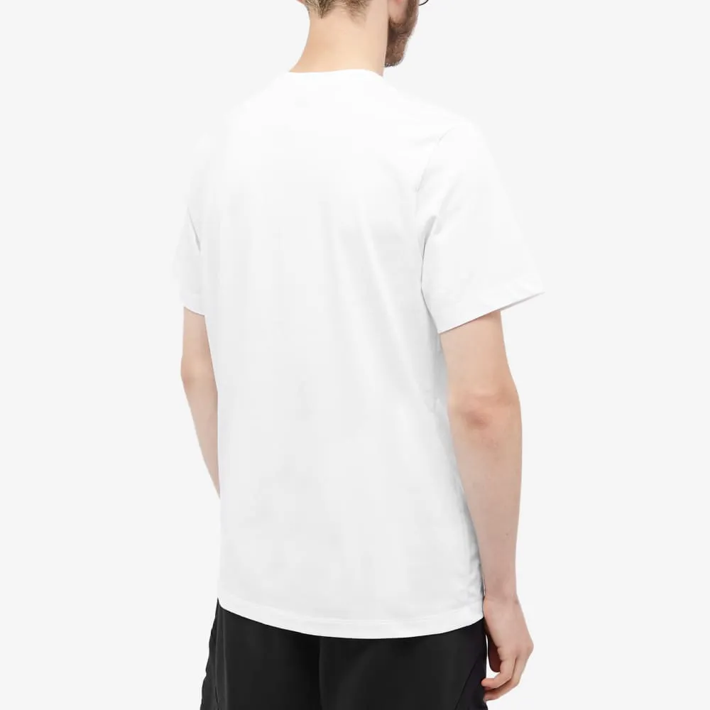 Air Jordan Jumpman Logo T-Shirt, White