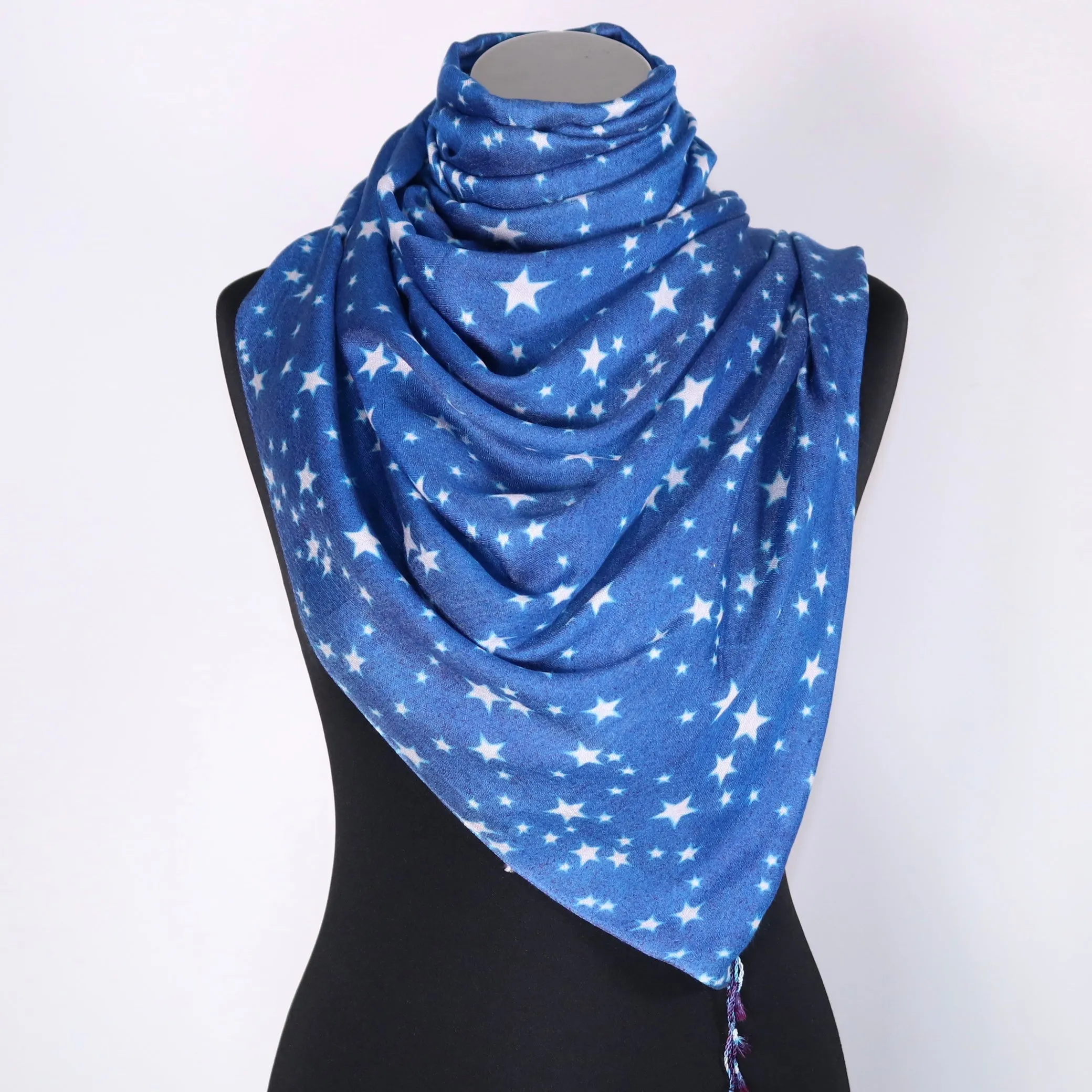 Alisa Scarf - Wholesale