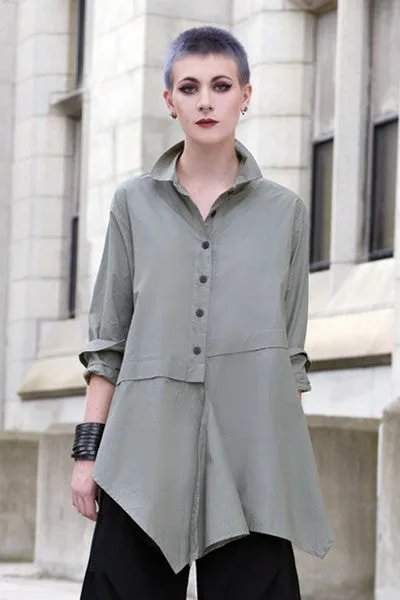 Architect Shirt in London Carnaby