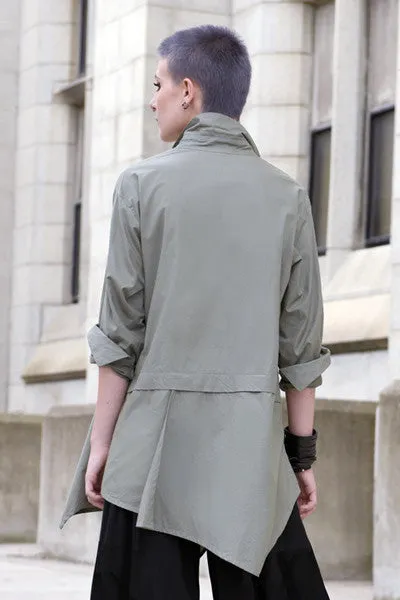 Architect Shirt in London Carnaby