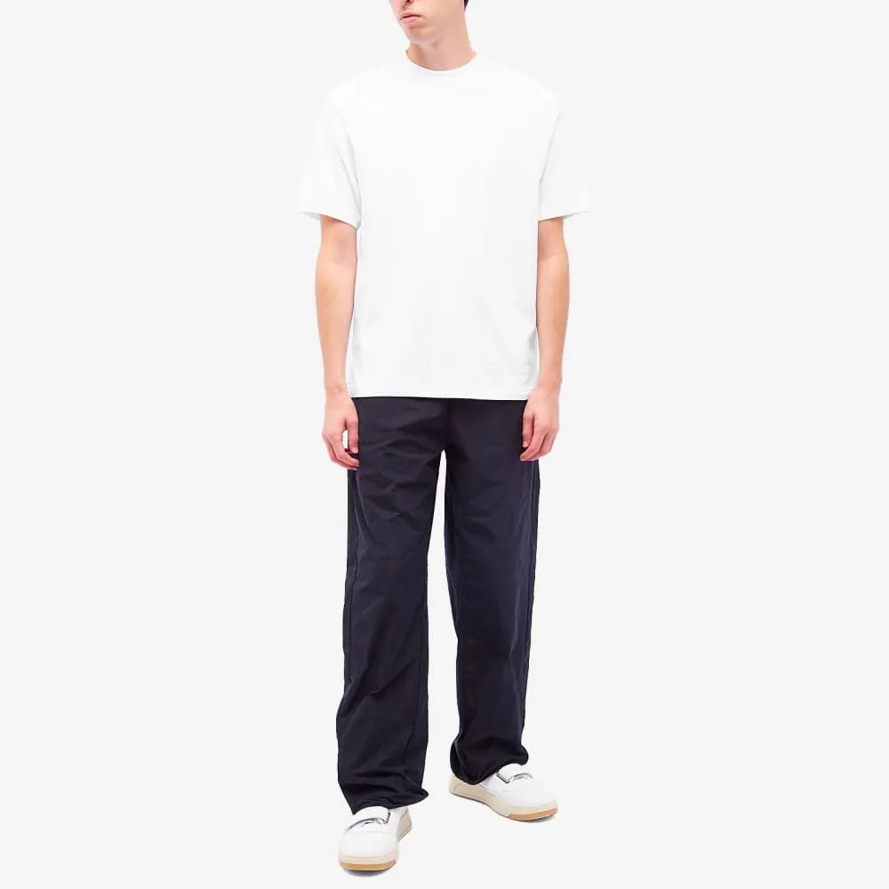 Axel Arigato branded T-shirt, white