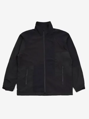 Beams 3type Shaka Jacket - Black
