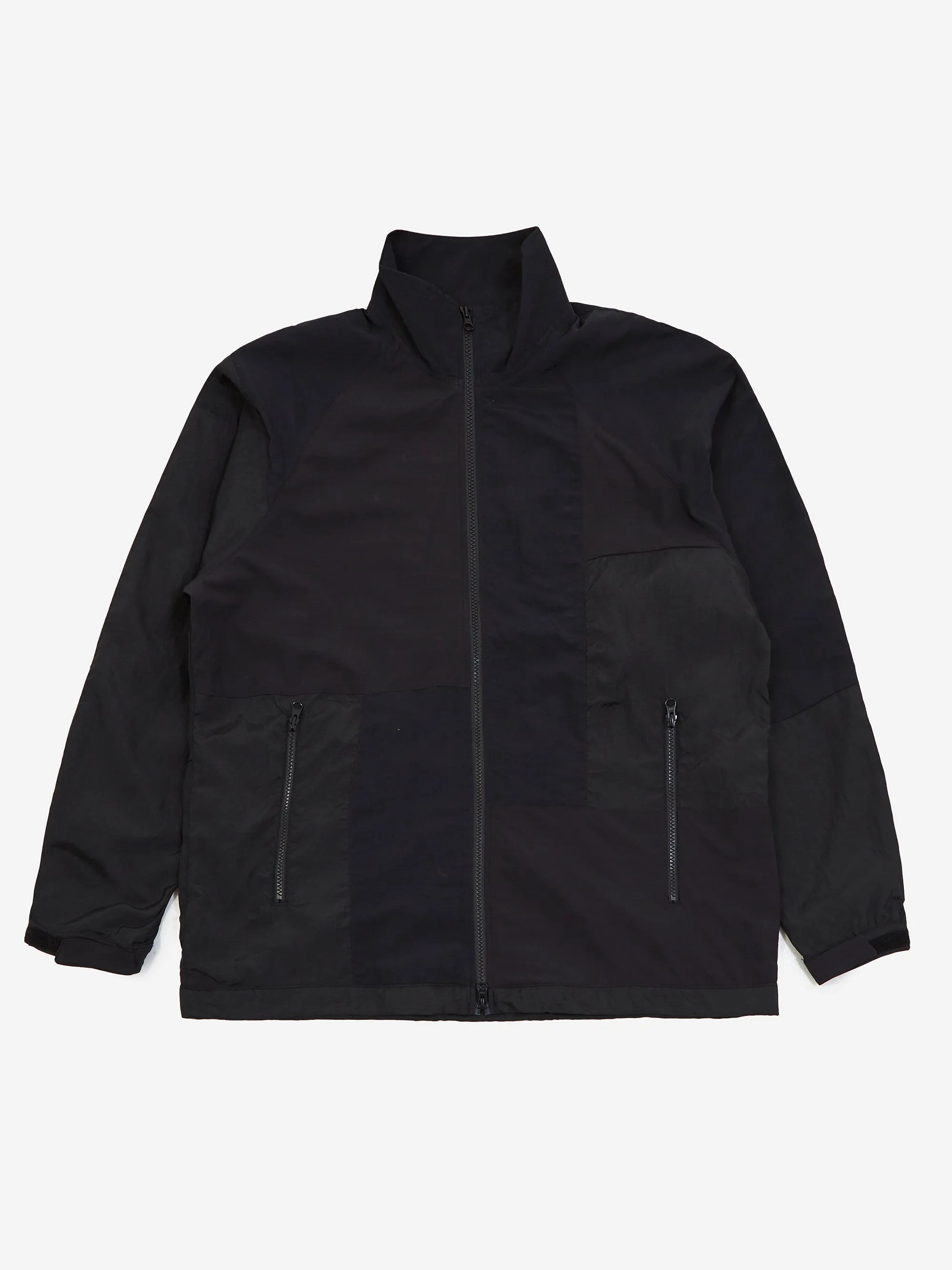 Beams 3type Shaka Jacket - Black