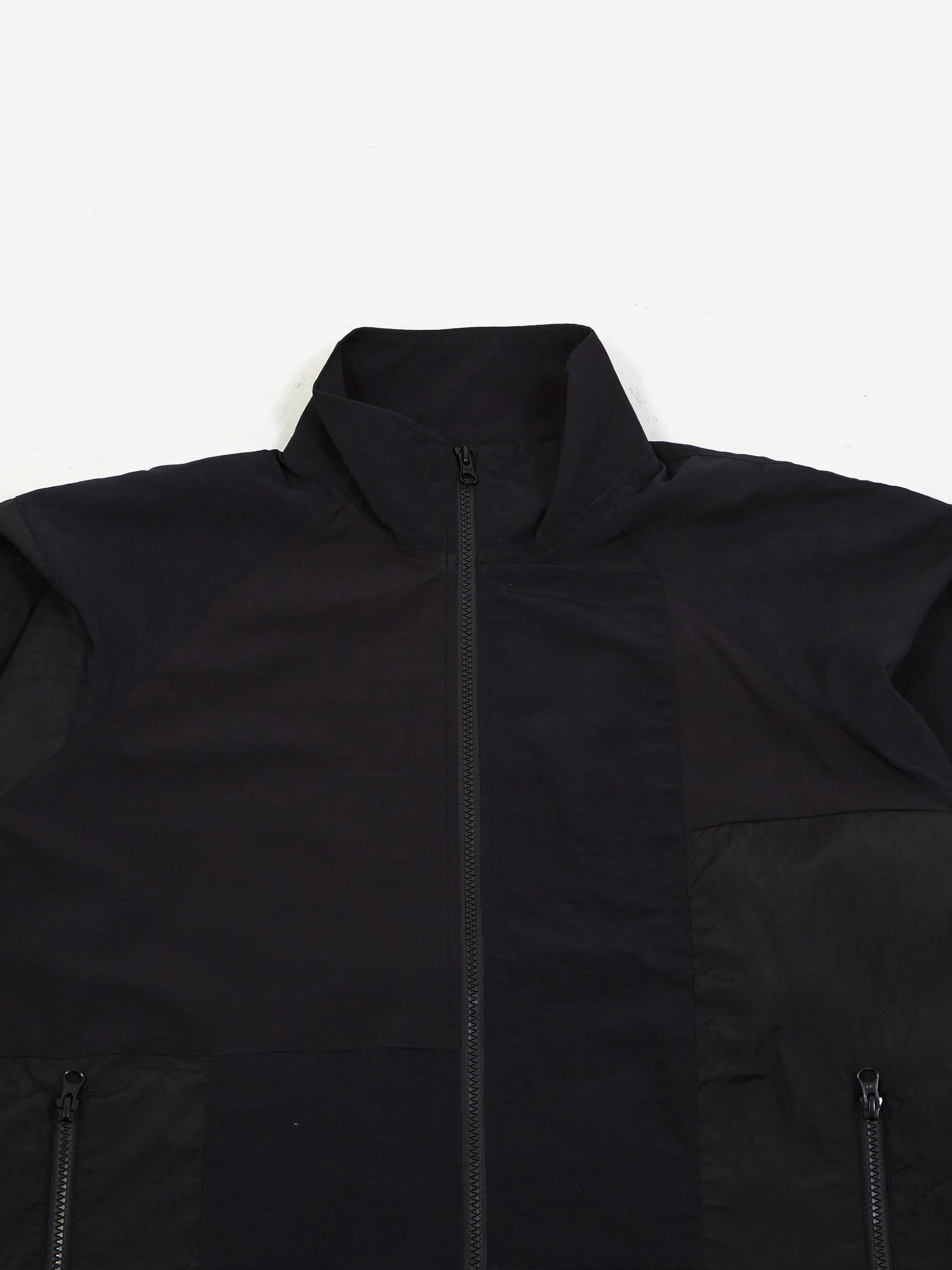 Beams 3type Shaka Jacket - Black