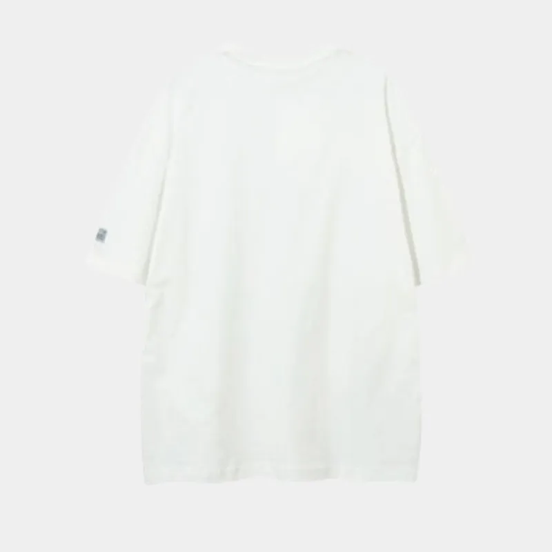'Blurred' T shirt