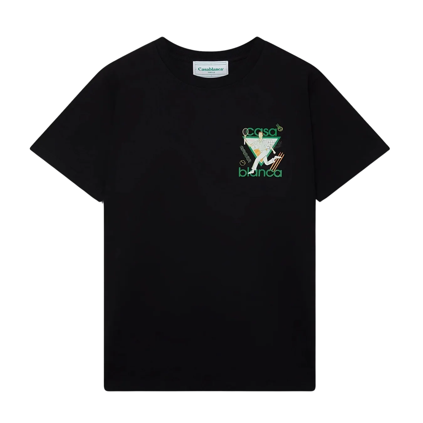 Casablanca La Jeu T-Shirt