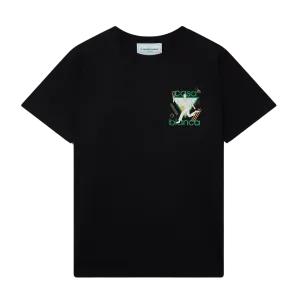 Casablanca La Jeu T-Shirt