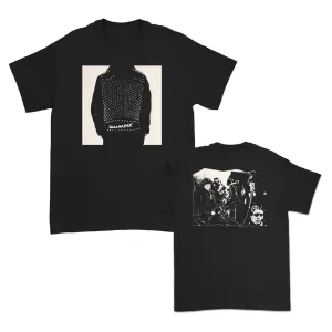 Casualties of War Tee (Black)