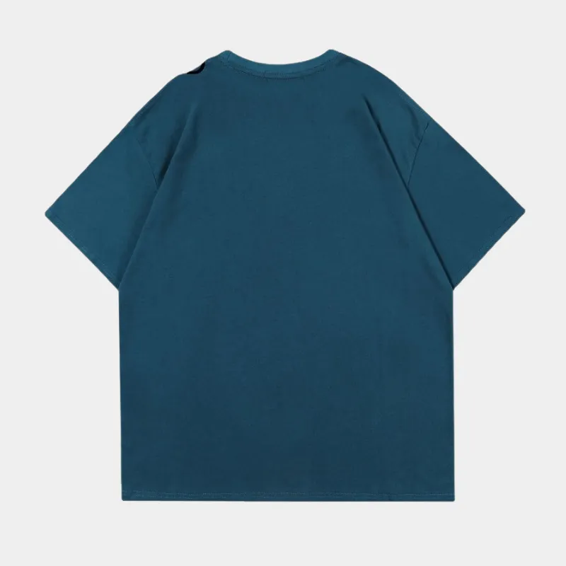 'Catcase' T shirt