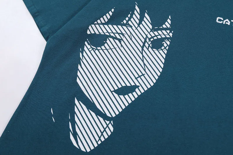 'Catcase' T shirt