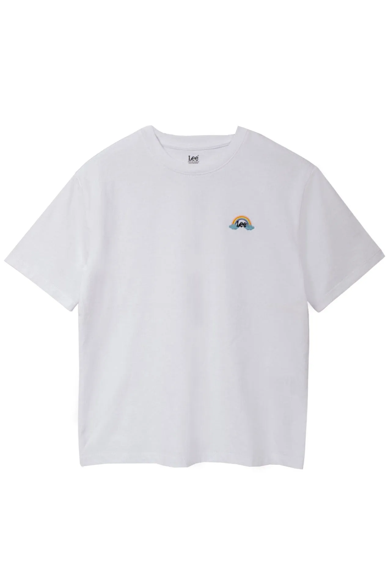 Cloud Logo T Shirt