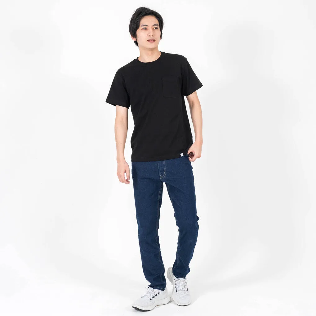 Cotton Pocket T-shirts