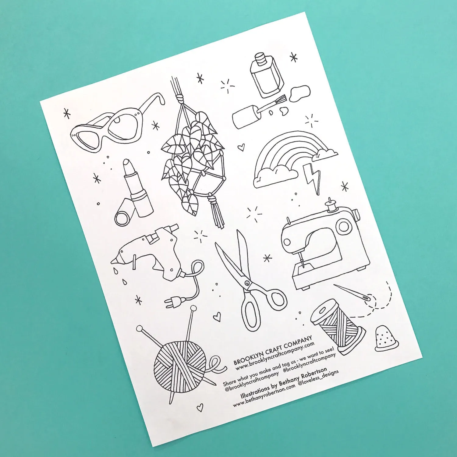 Crafts N Thingz Embroidery Patterns Digital Download