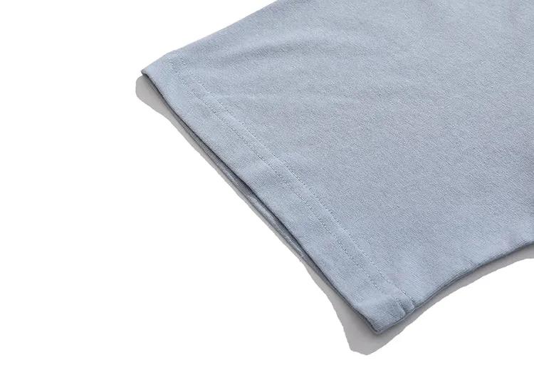 'Feline' T shirt