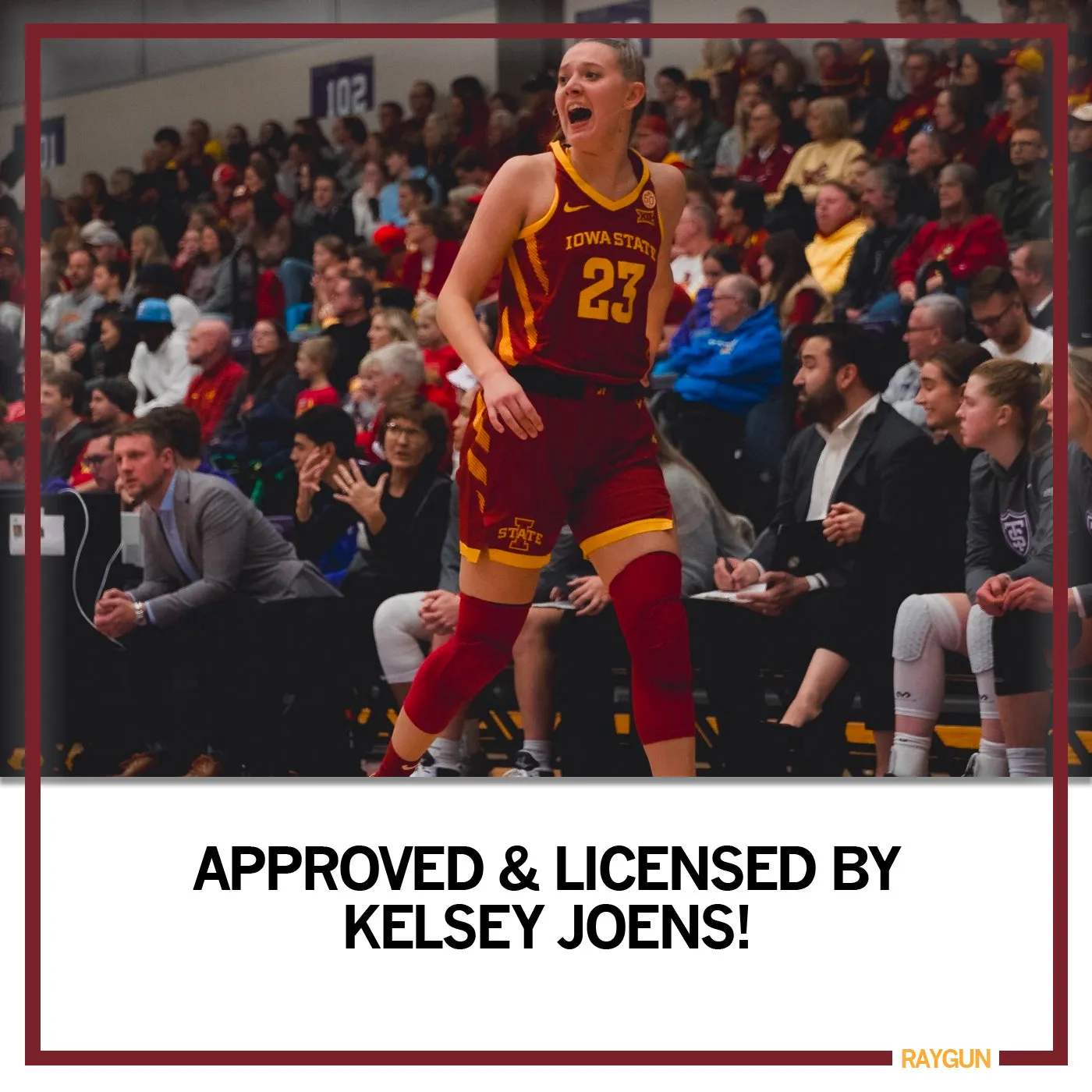 Joens: The Next Generation