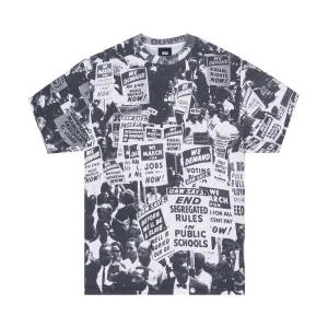 Kith March On Washington Tee 'White', White