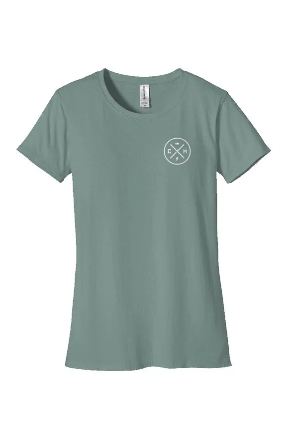 Legend Women's Classic T-Shirt