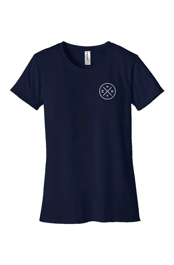 Legend Women's Classic T-Shirt