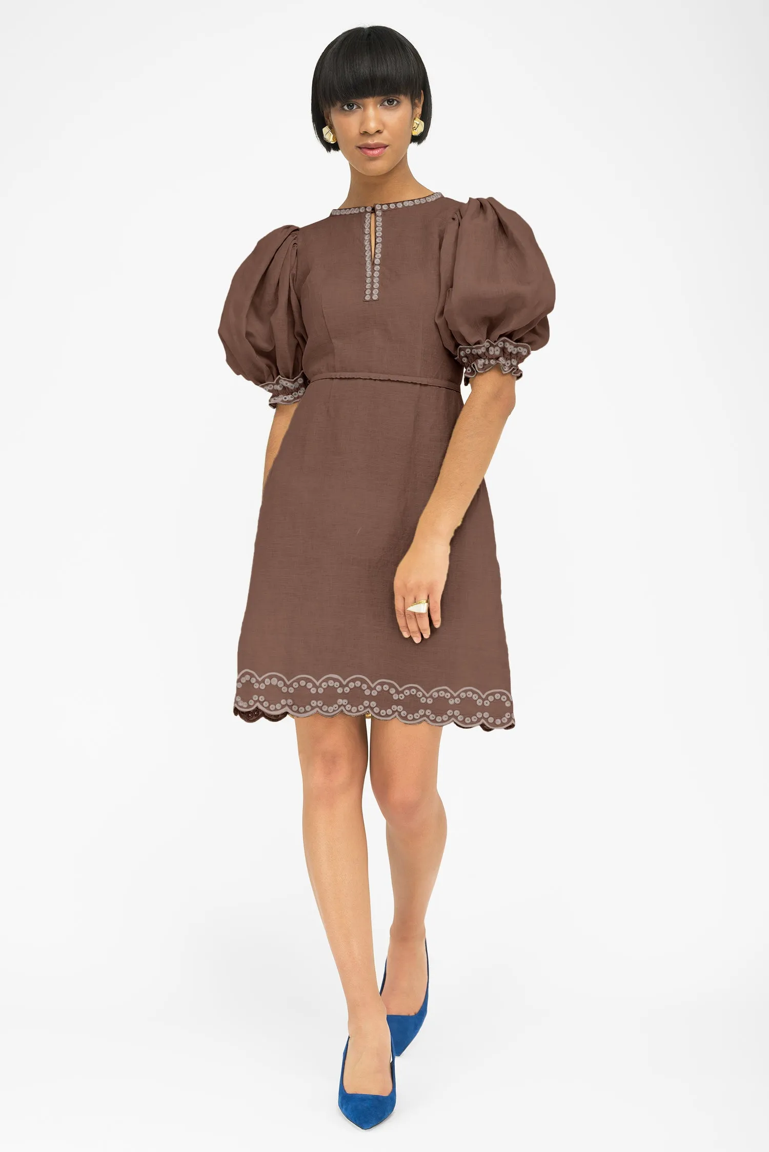LETON DRESS