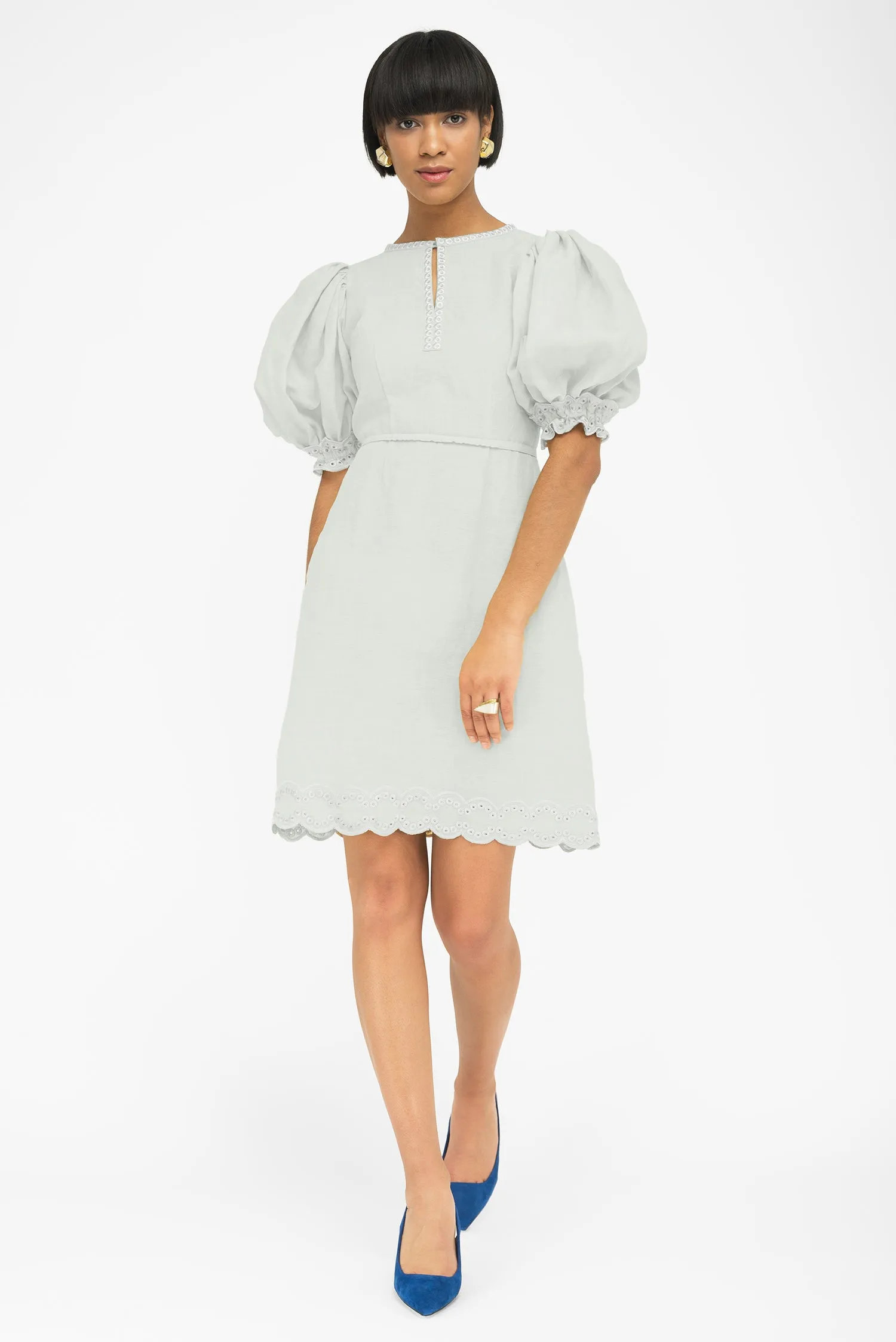 LETON DRESS