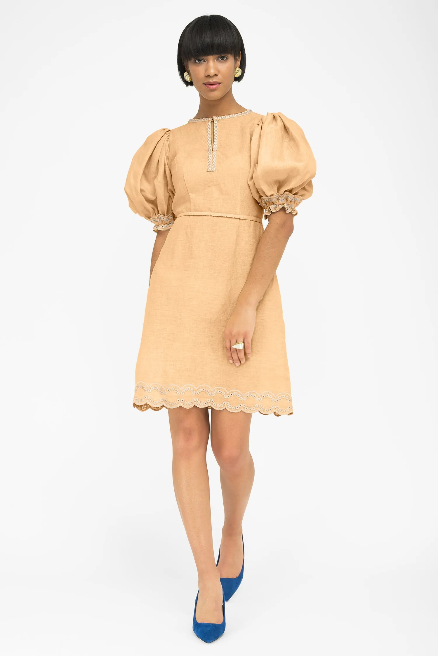 LETON DRESS