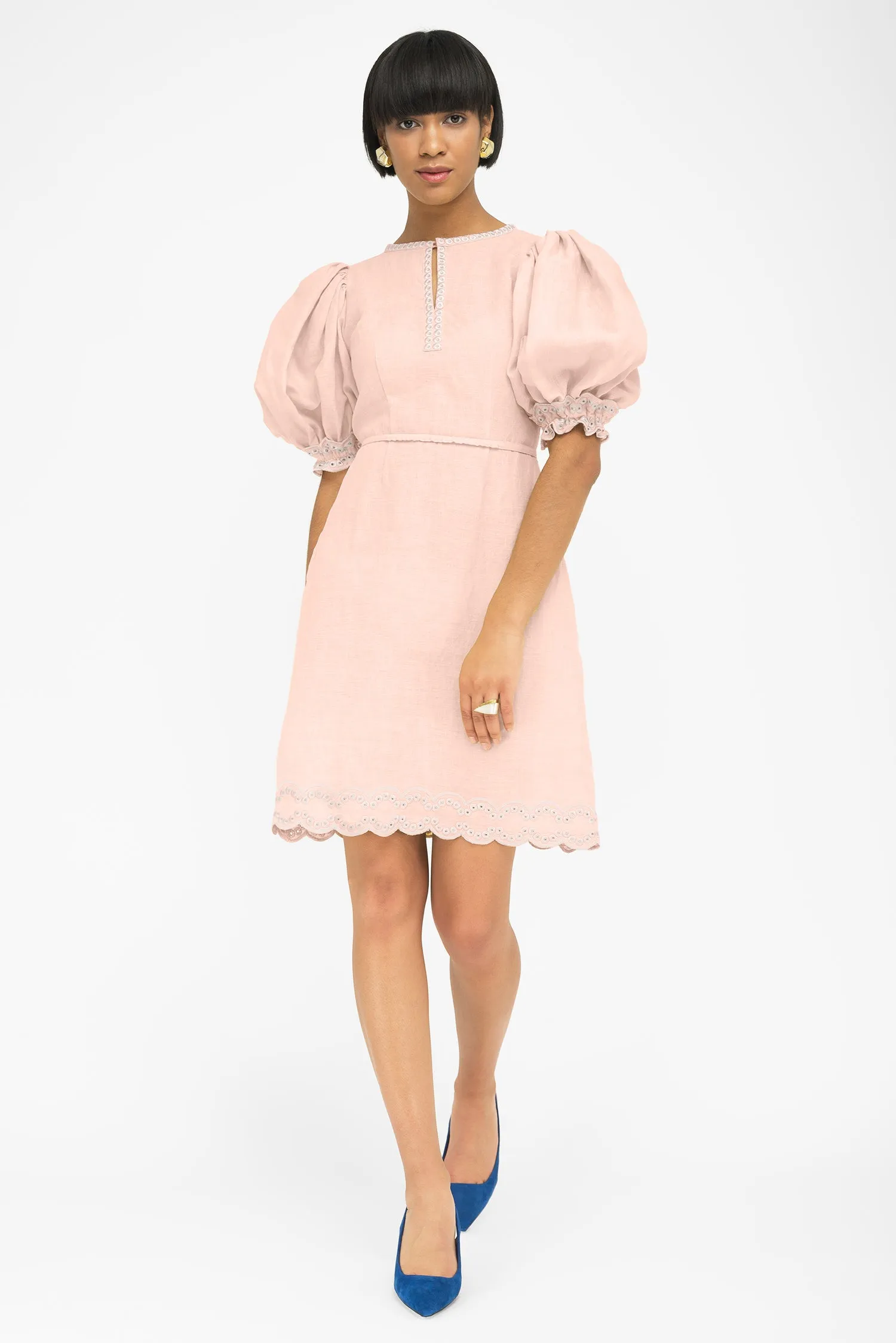 LETON DRESS