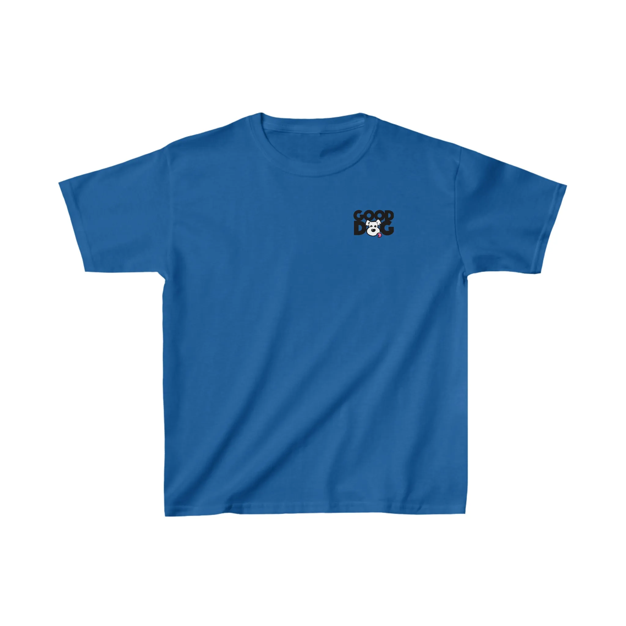 Mad Dog Tee  (Youth)