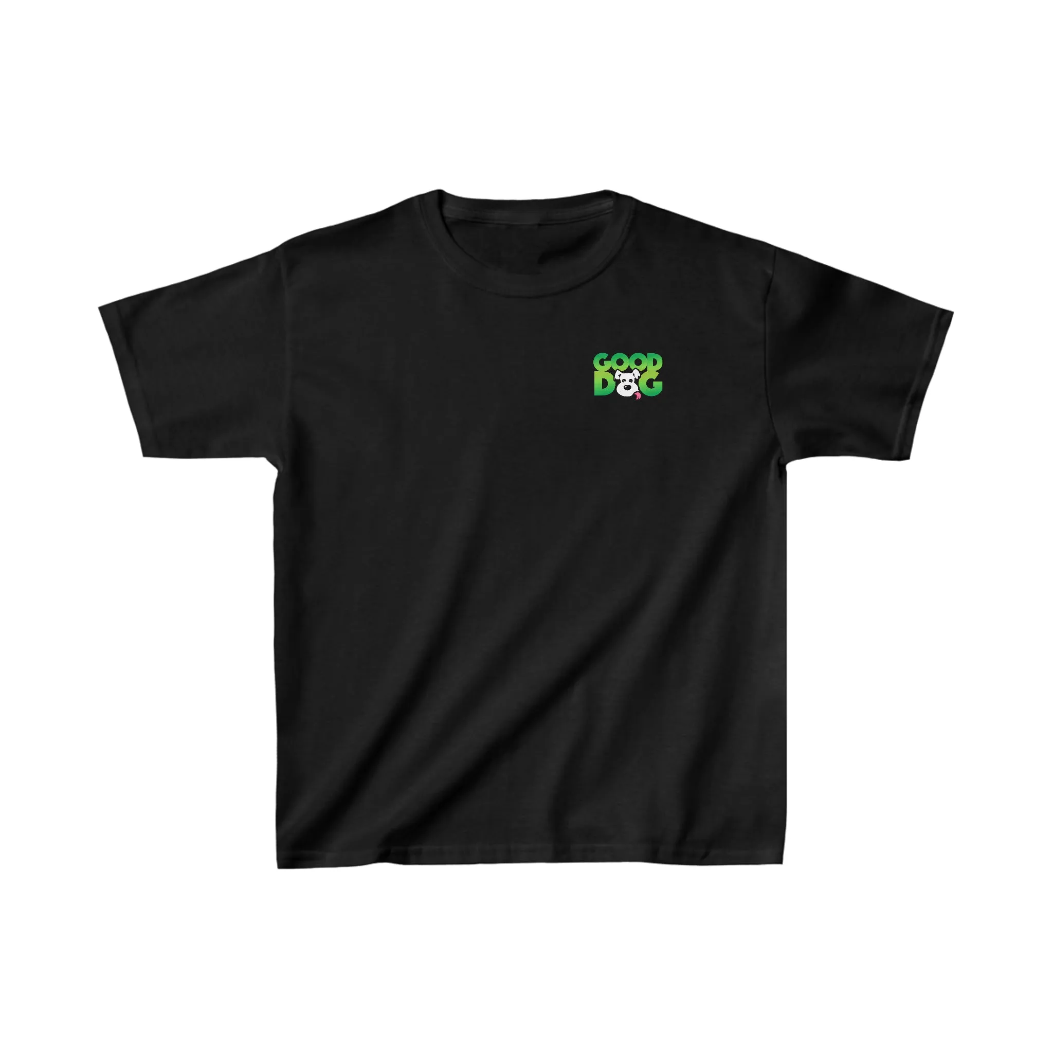 Mad Dog Tee  (Youth)