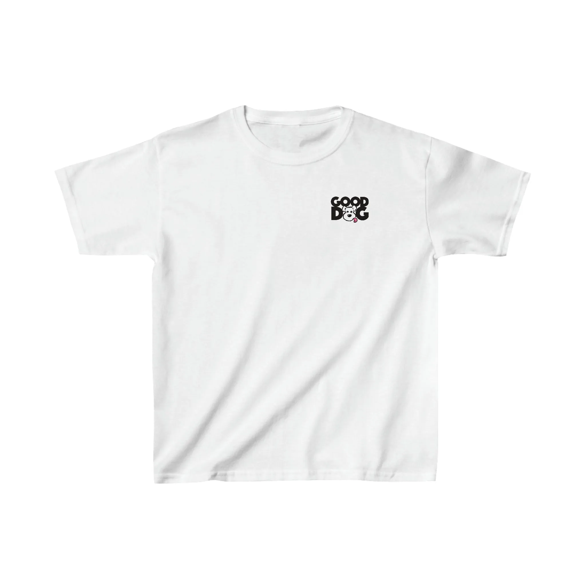 Mad Dog Tee  (Youth)