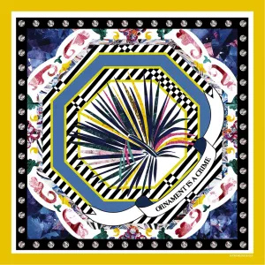 Palmier Modal Scarf