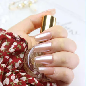 Pure Essence - Glazed Donuts Press-on Nails