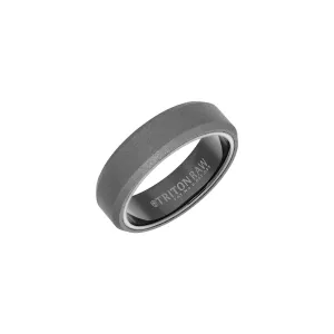 PURE SHINE Matte Finish 8mm Band