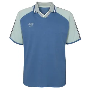 RETRO SPIN JOHNNY COLLAR JERSEY