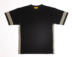 SOMETHING VERY SPECIAL - Geo Boxy Sport Tee