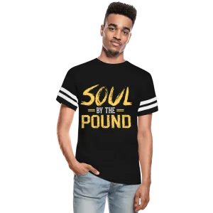 Soul By The Pound Unisex Vintage Sport T-Shirt