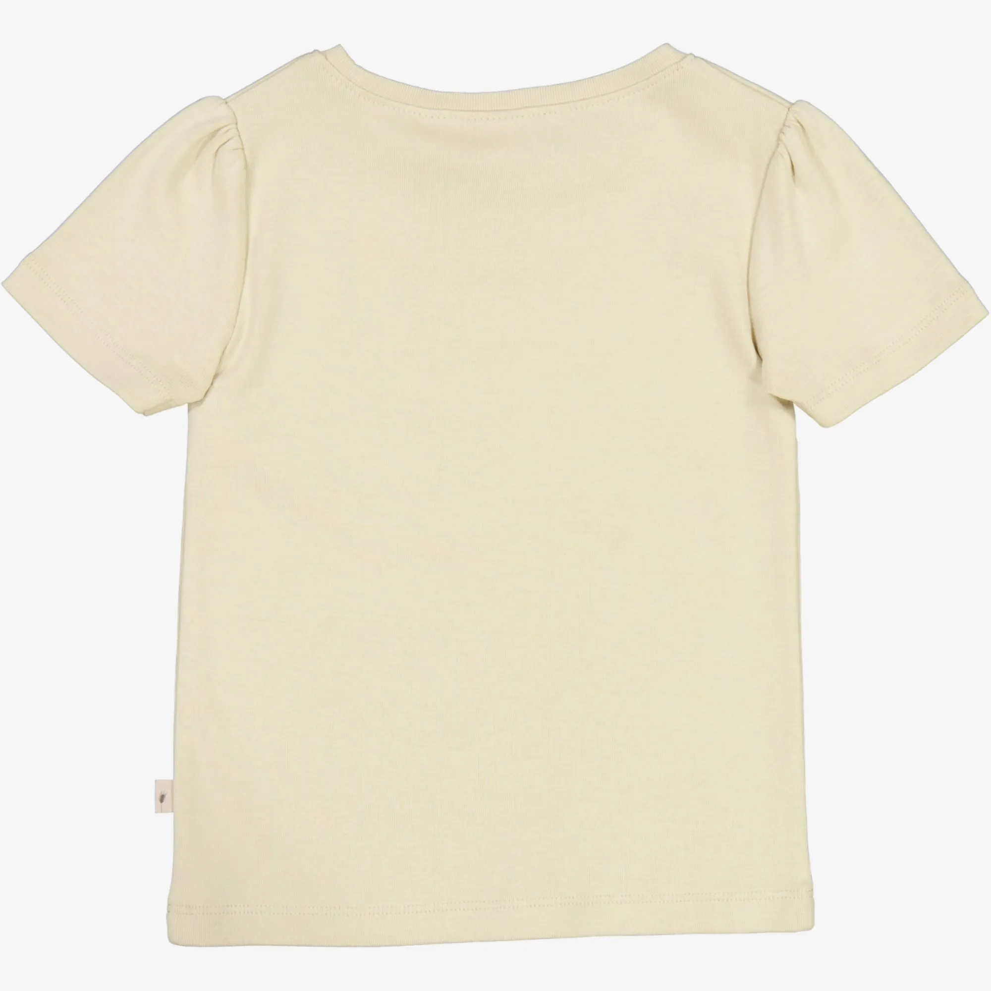 T-Shirt Butterflies - clam
