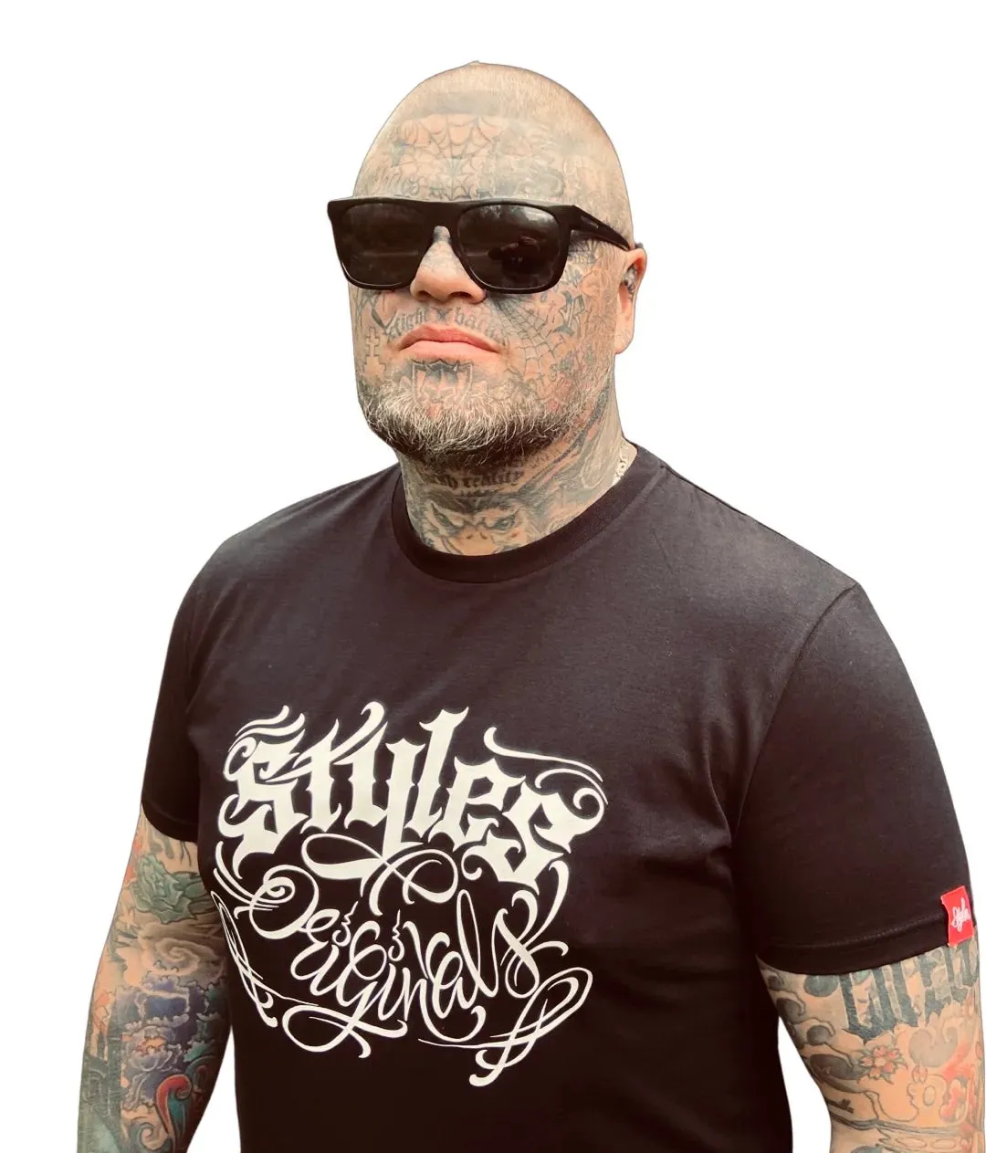 T-SHIRT - SLY STYLES
