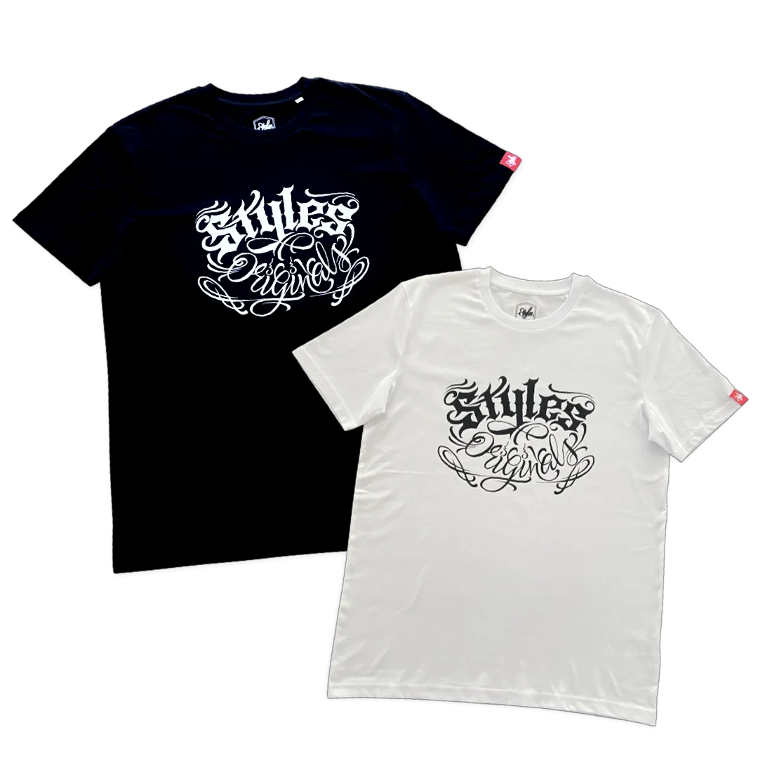 T-SHIRT - SLY STYLES