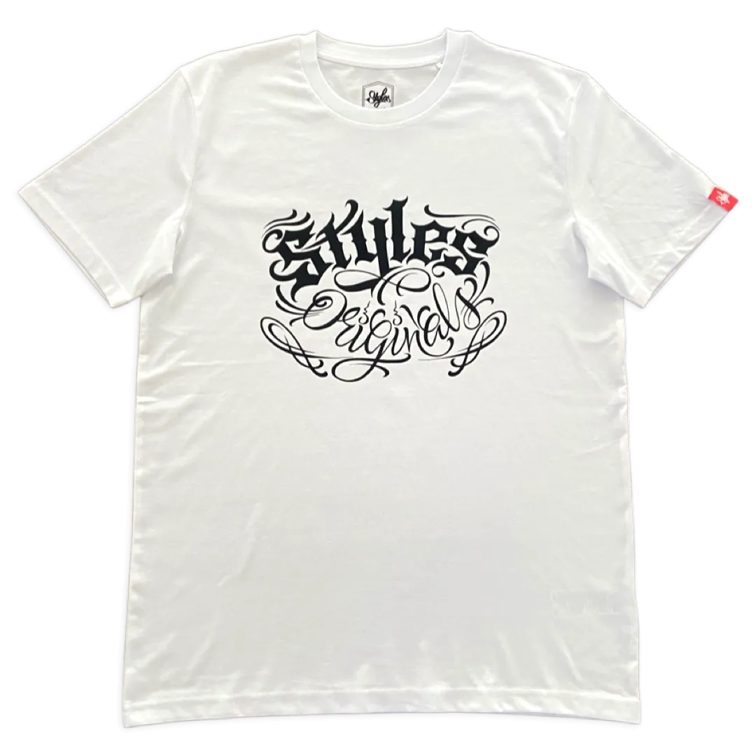 T-SHIRT - SLY STYLES