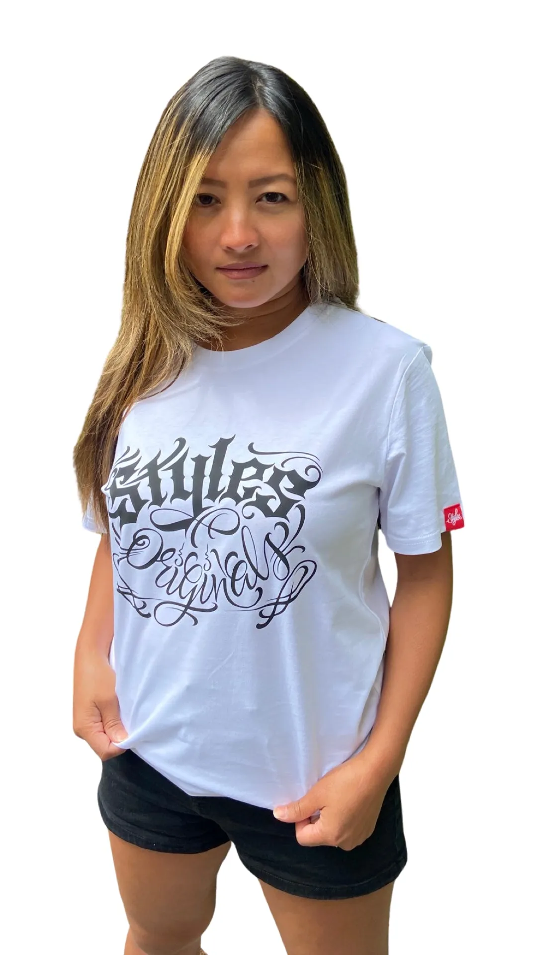 T-SHIRT - SLY STYLES