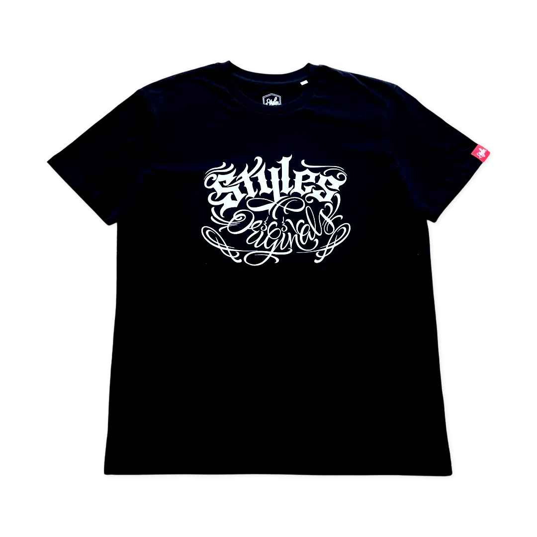 T-SHIRT - SLY STYLES