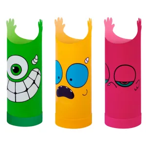 Waboba Super Gliding Head Assorted Styles